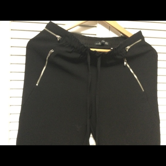 Zara joggers - Picture 4 of 7